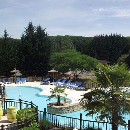 Domaine De Guillalmes Hotell Fumel Exteriör bild