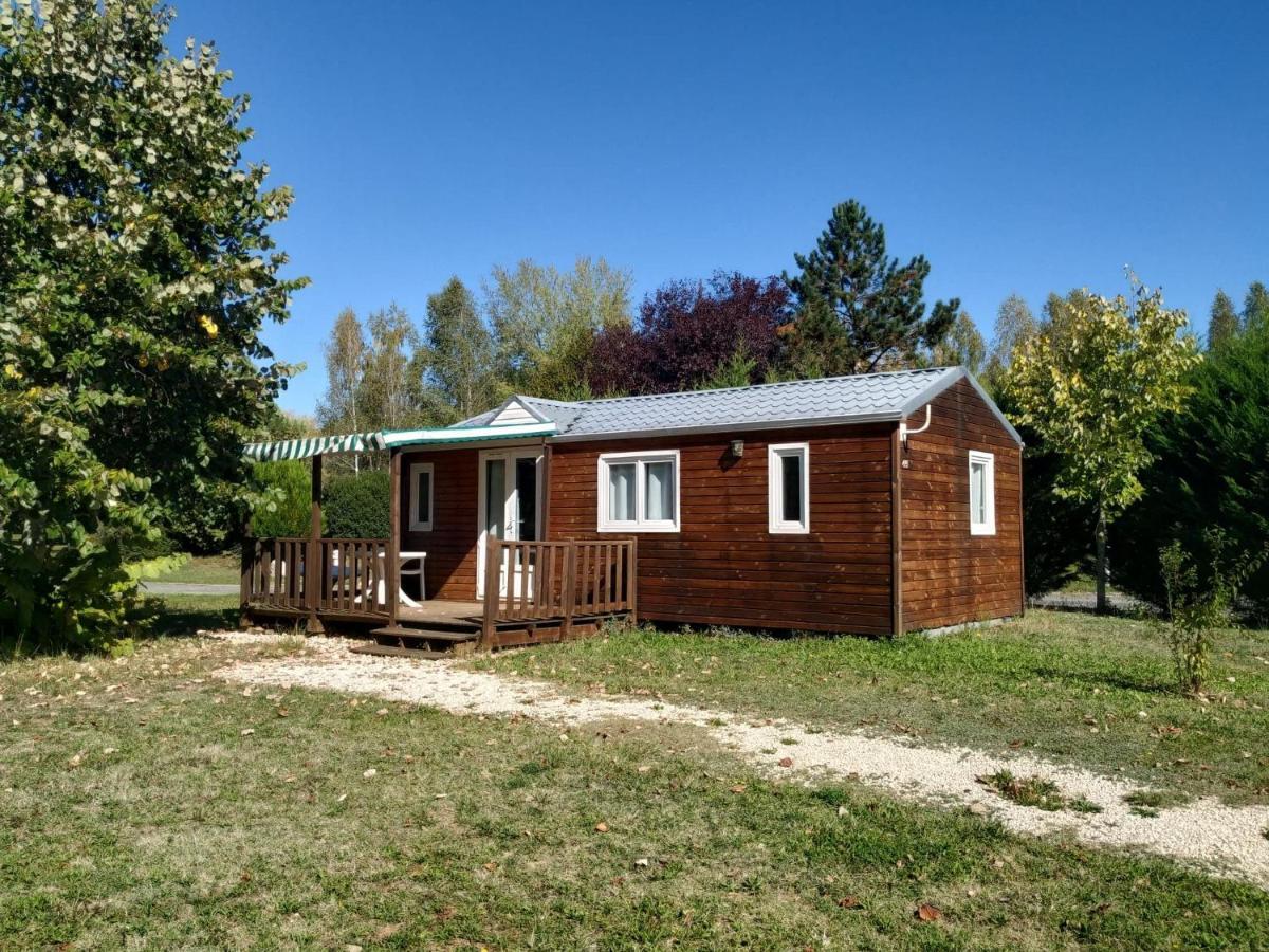 Domaine De Guillalmes Hotell Fumel Exteriör bild