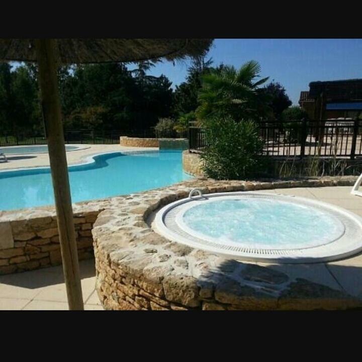Domaine De Guillalmes Hotell Fumel Exteriör bild