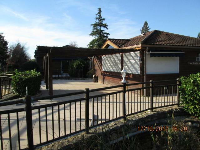 Domaine De Guillalmes Hotell Fumel Exteriör bild